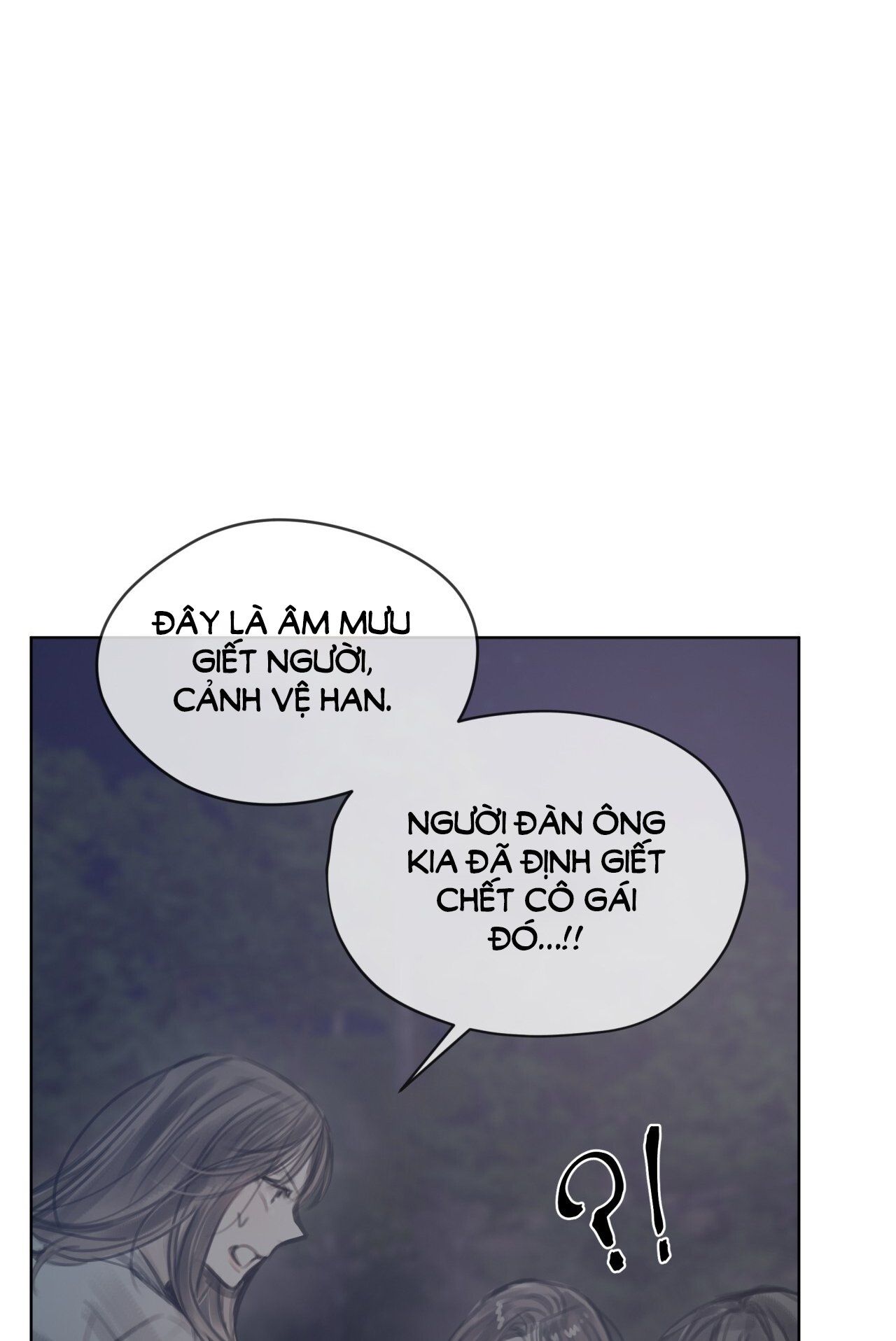 Doppio Senso Chương 86.2 page 21 - Giả Dược