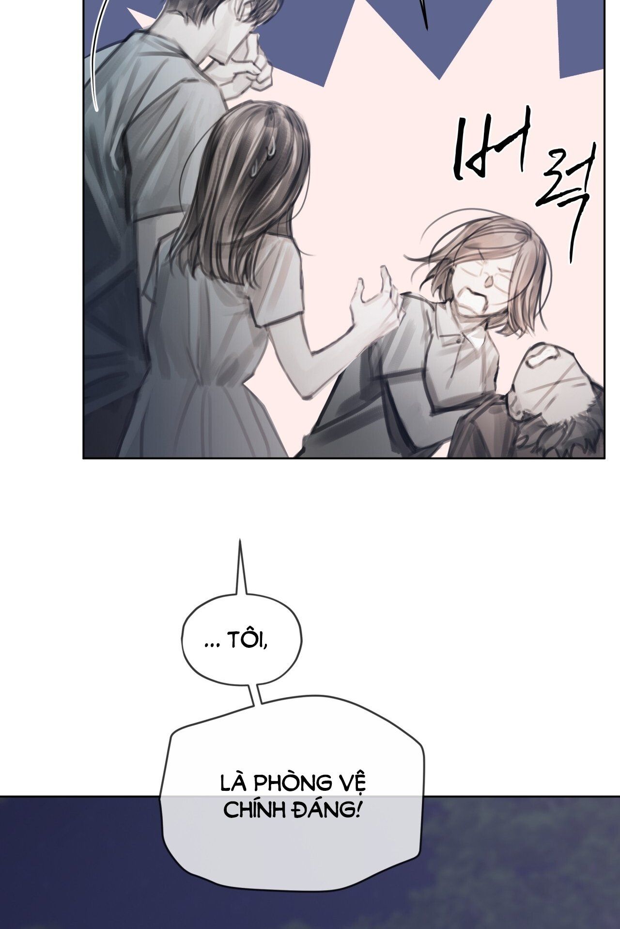Doppio Senso Chương 86.2 page 25 - Giả Dược