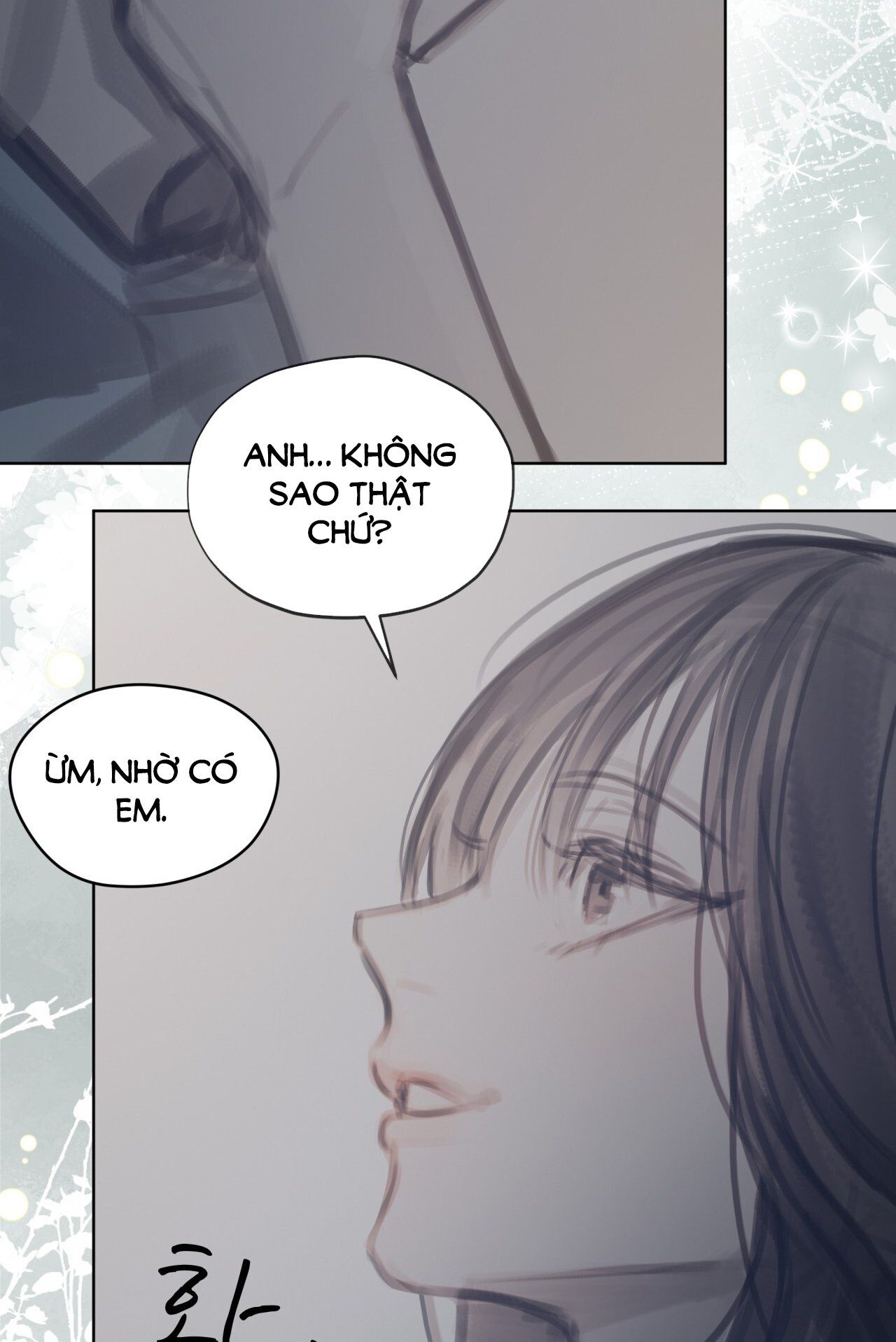 Doppio Senso Chương 86.2 page 32 - Giả Dược