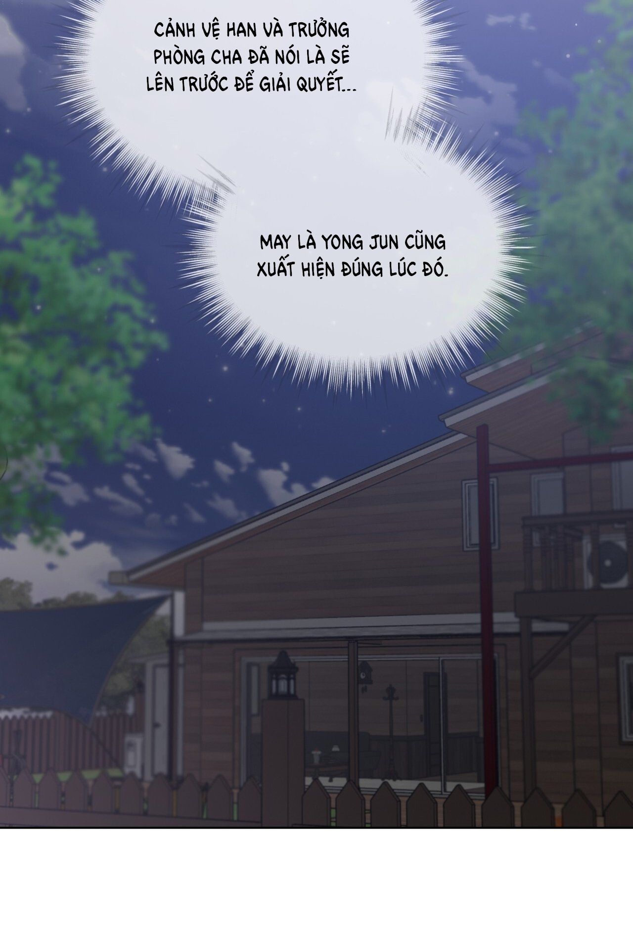 Doppio Senso Chương 86.2 page 36 - Giả Dược