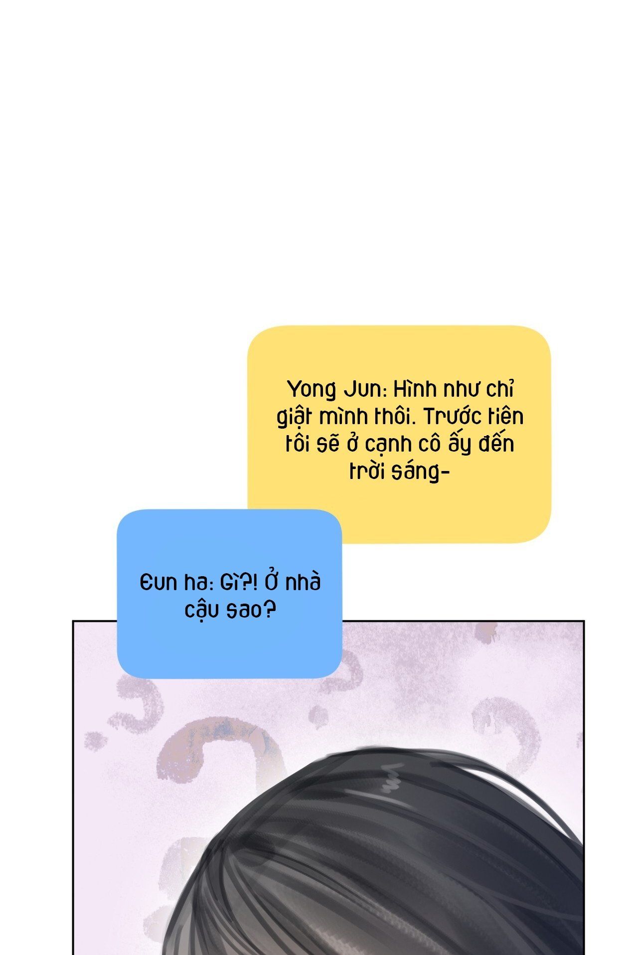 Doppio Senso Chương 86.2 page 39 - Giả Dược