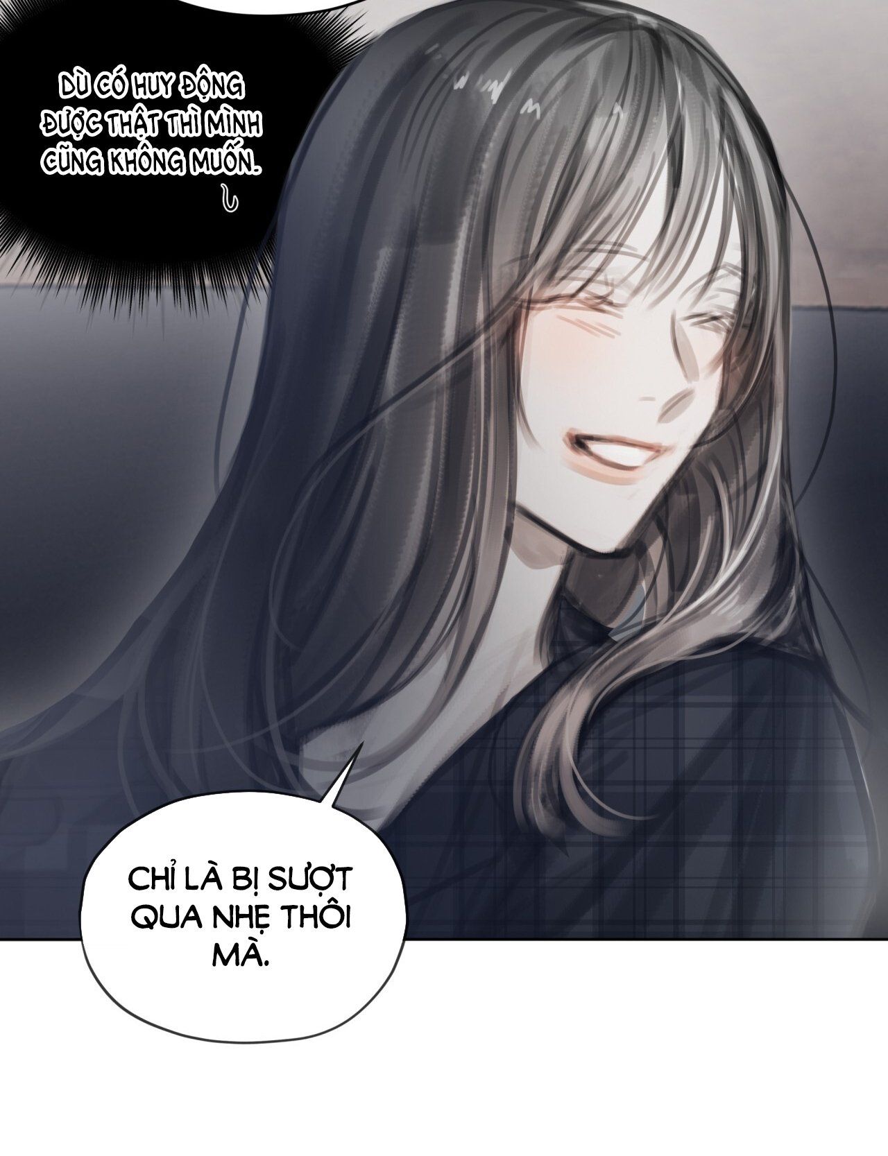 Doppio Senso Chương 86.2 page 47 - Giả Dược