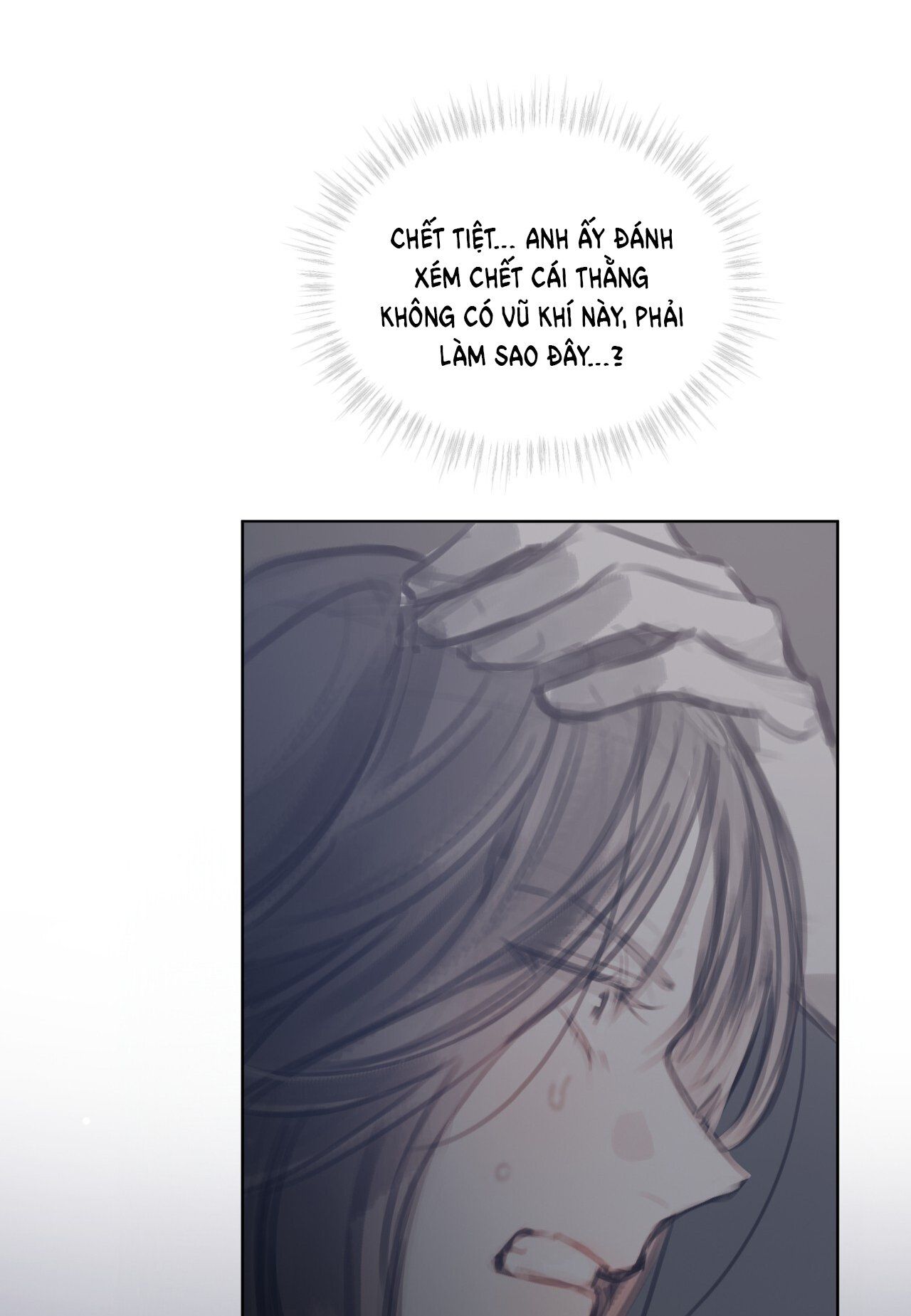 Doppio Senso Chương 86.2 page 6 - Giả Dược