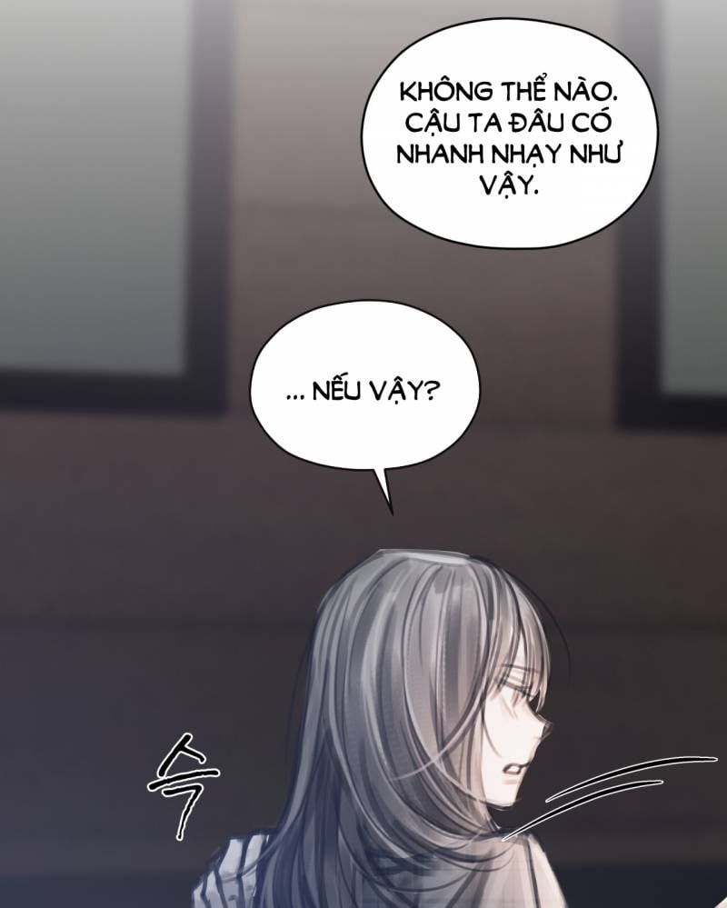 Doppio Senso Chương 87.1 page 39 - Giả Dược