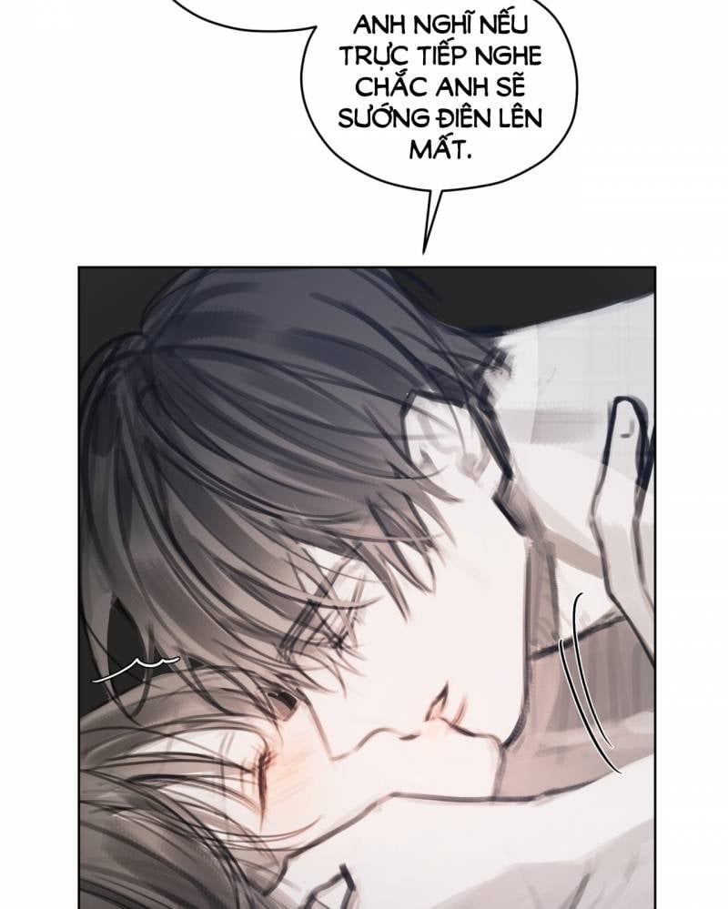 Doppio Senso Chương 87.2 page 17 - Giả Dược
