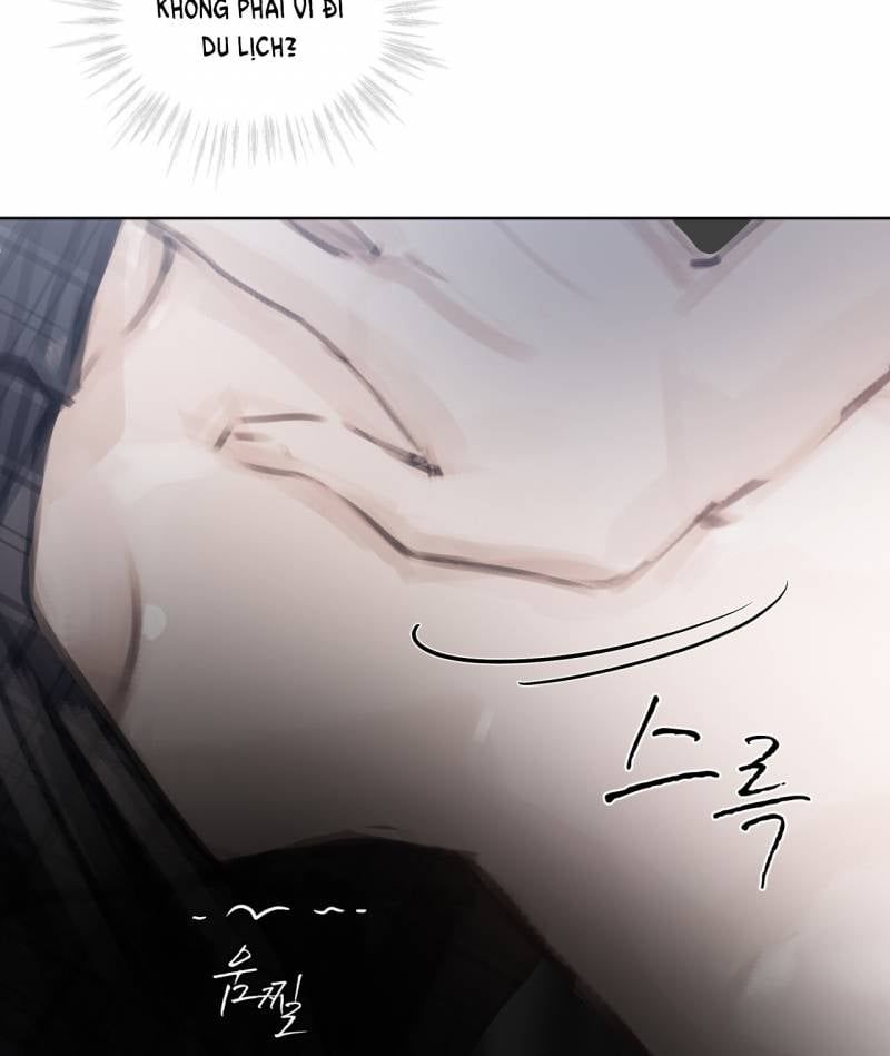 Doppio Senso Chương 87.2 page 21 - Giả Dược