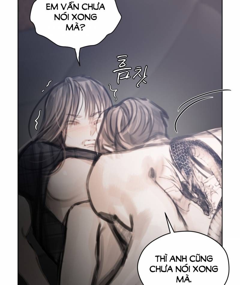 Doppio Senso Chương 87.2 page 23 - Giả Dược