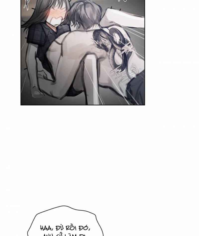 Doppio Senso Chương 87.2 page 30 - Giả Dược