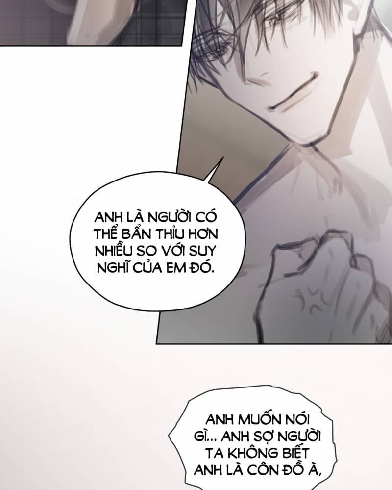 Doppio Senso Chương 87.2 page 5 - Giả Dược