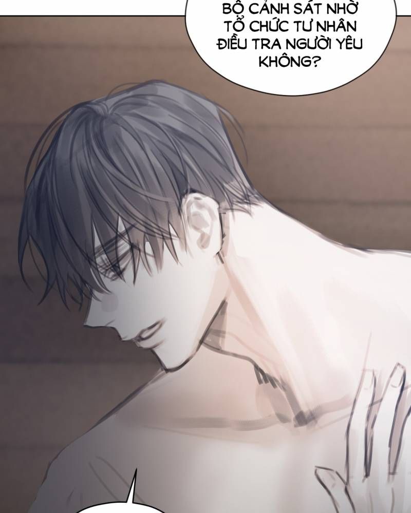 Doppio Senso Chương 87.2 page 9 - Giả Dược