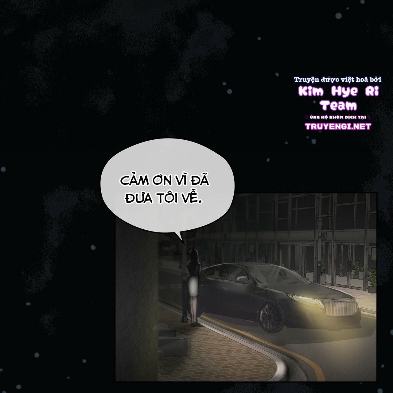 Doppio Senso Chương 9 page 2 - Giả Dược