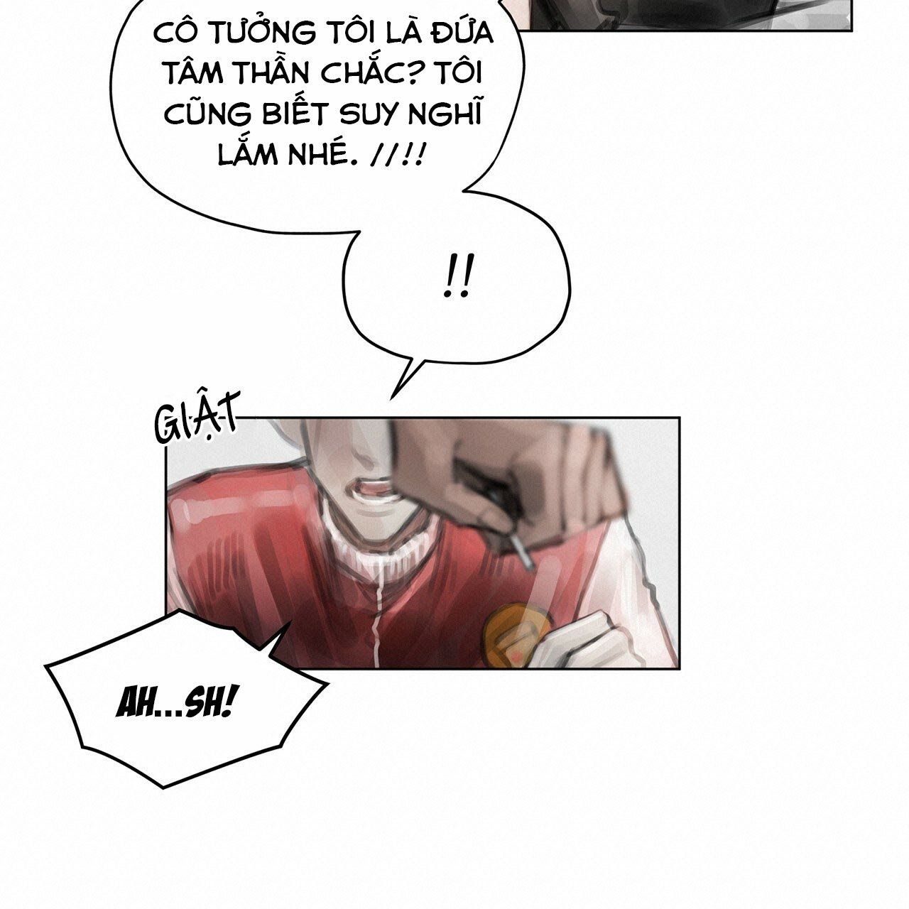 Doppio Senso Chương 9 page 11 - Giả Dược