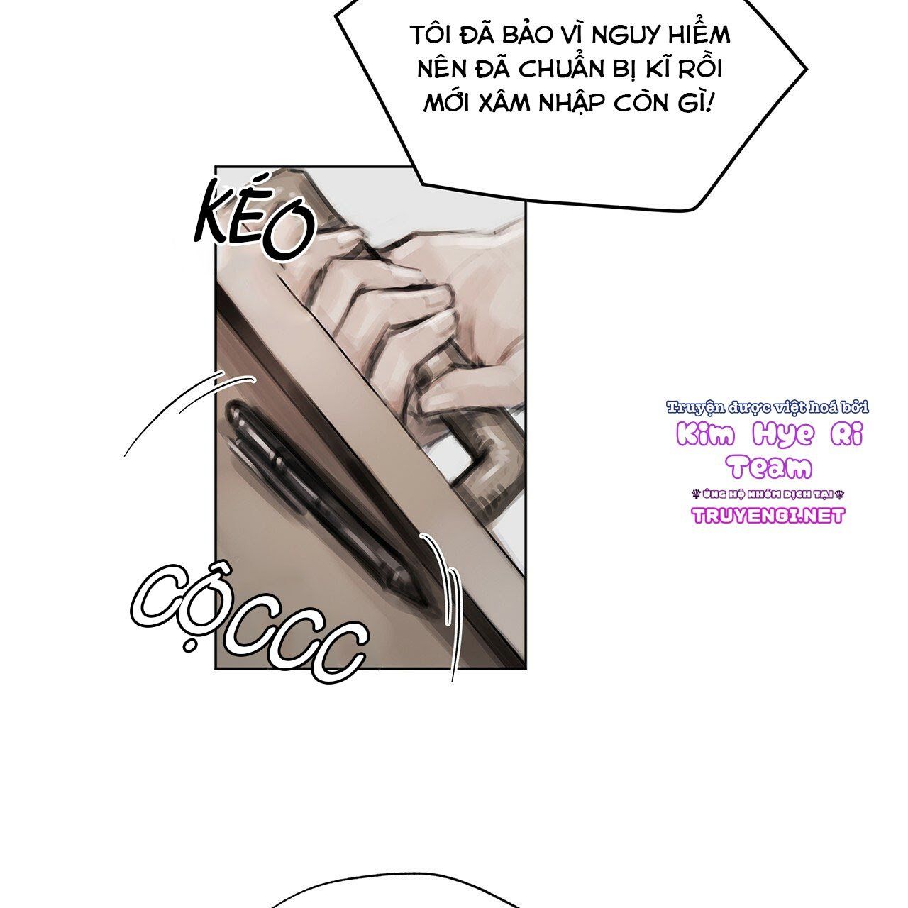 Doppio Senso Chương 9 page 14 - Giả Dược