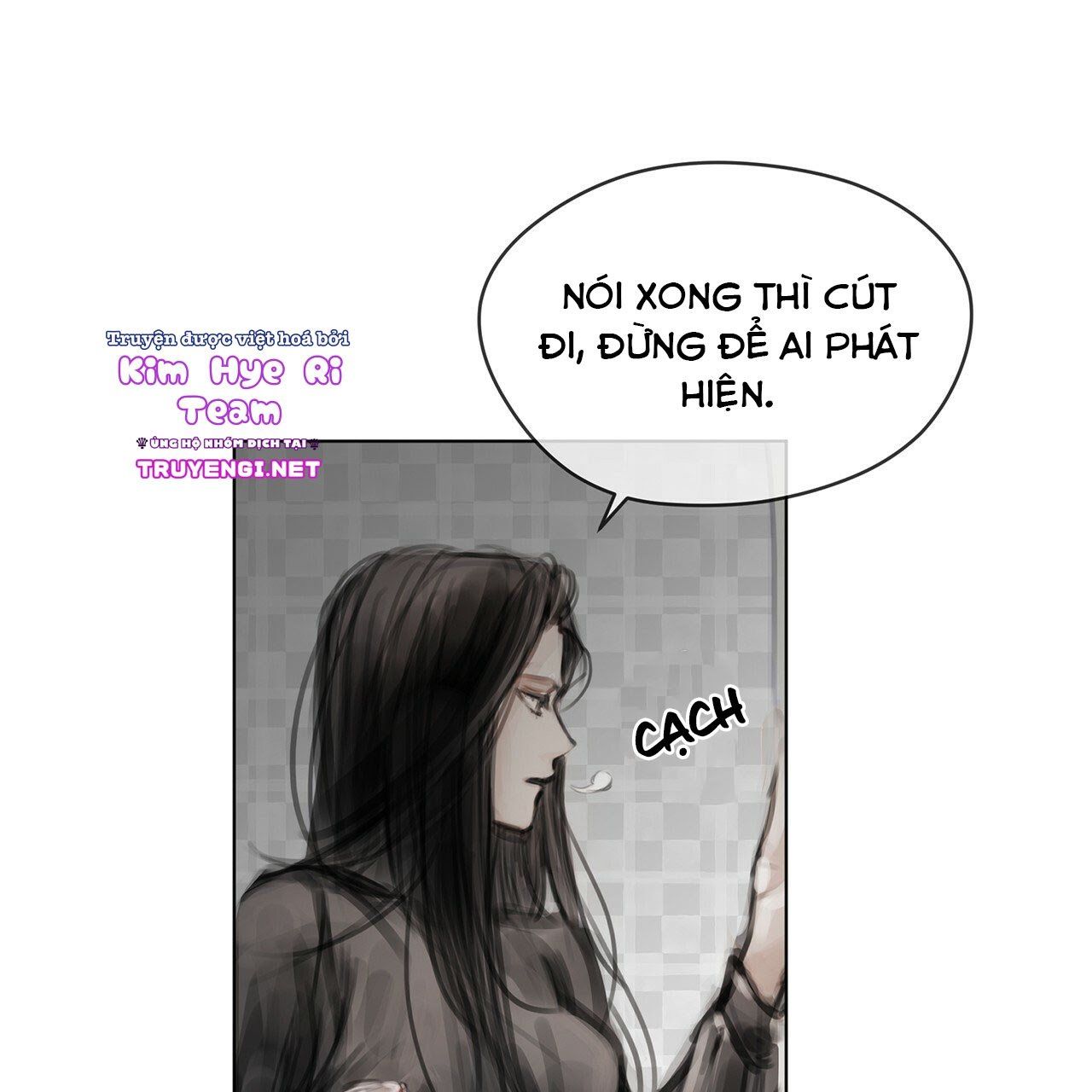 Doppio Senso Chương 9 page 18 - Giả Dược