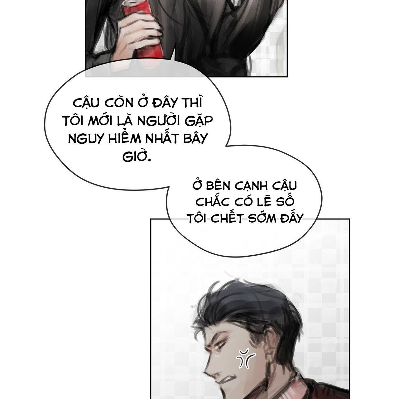 Doppio Senso Chương 9 page 19 - Giả Dược
