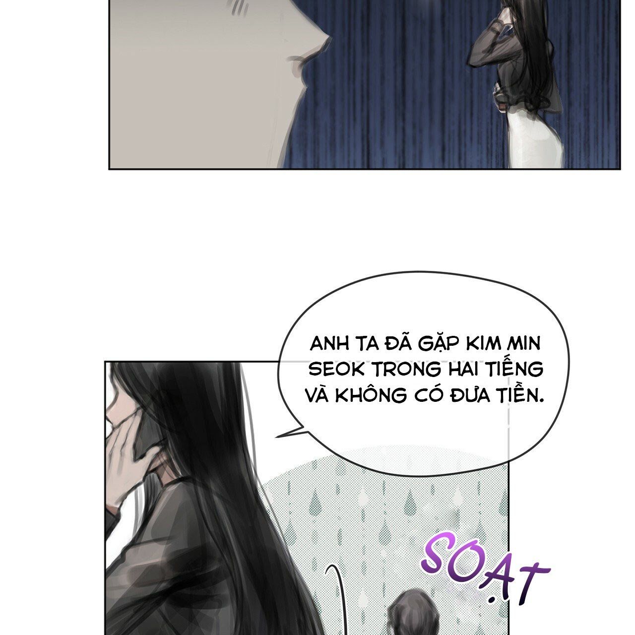 Doppio Senso Chương 9 page 22 - Giả Dược
