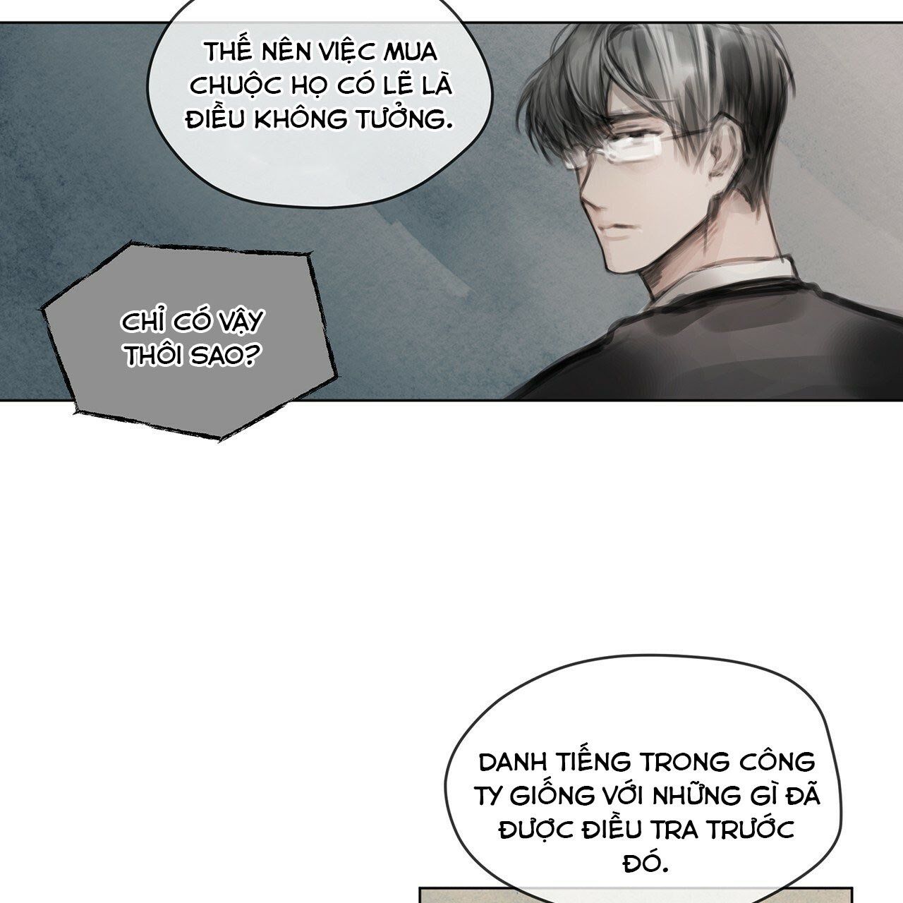 Doppio Senso Chương 9 page 25 - Giả Dược