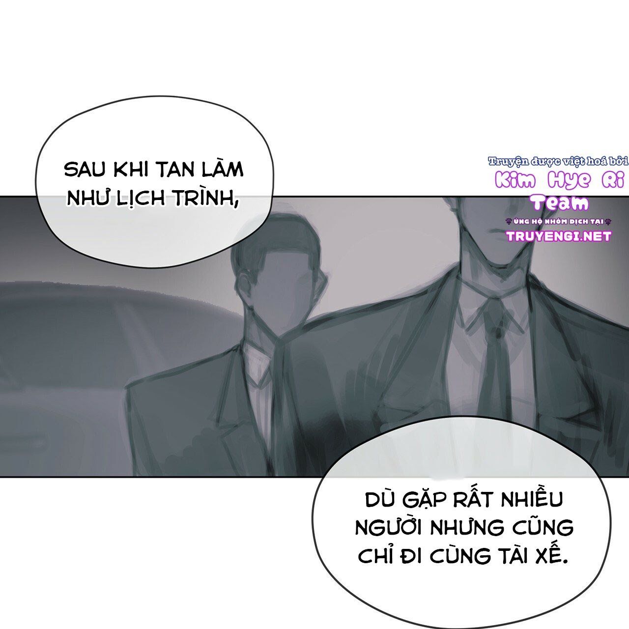 Doppio Senso Chương 9 page 27 - Giả Dược