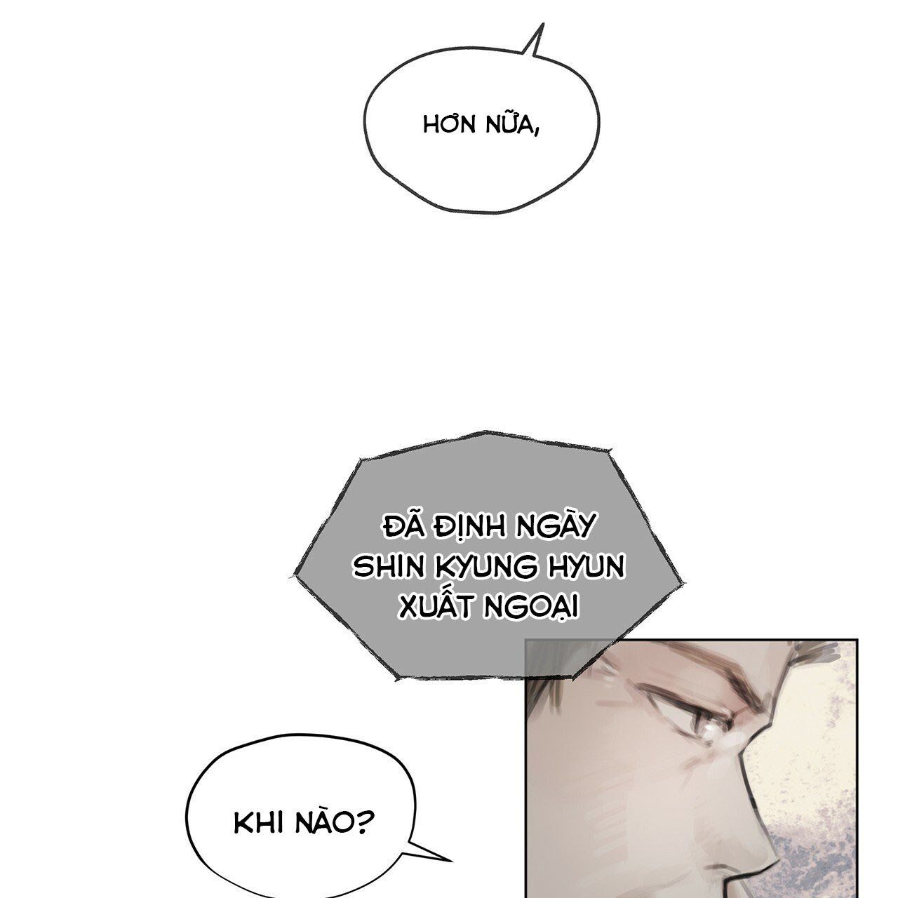 Doppio Senso Chương 9 page 29 - Giả Dược