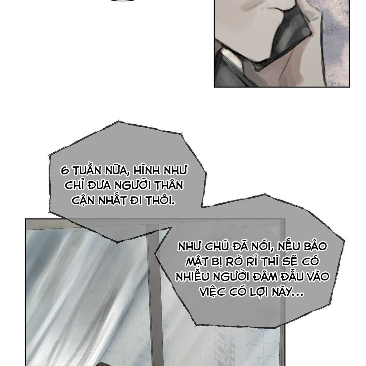 Doppio Senso Chương 9 page 30 - Giả Dược