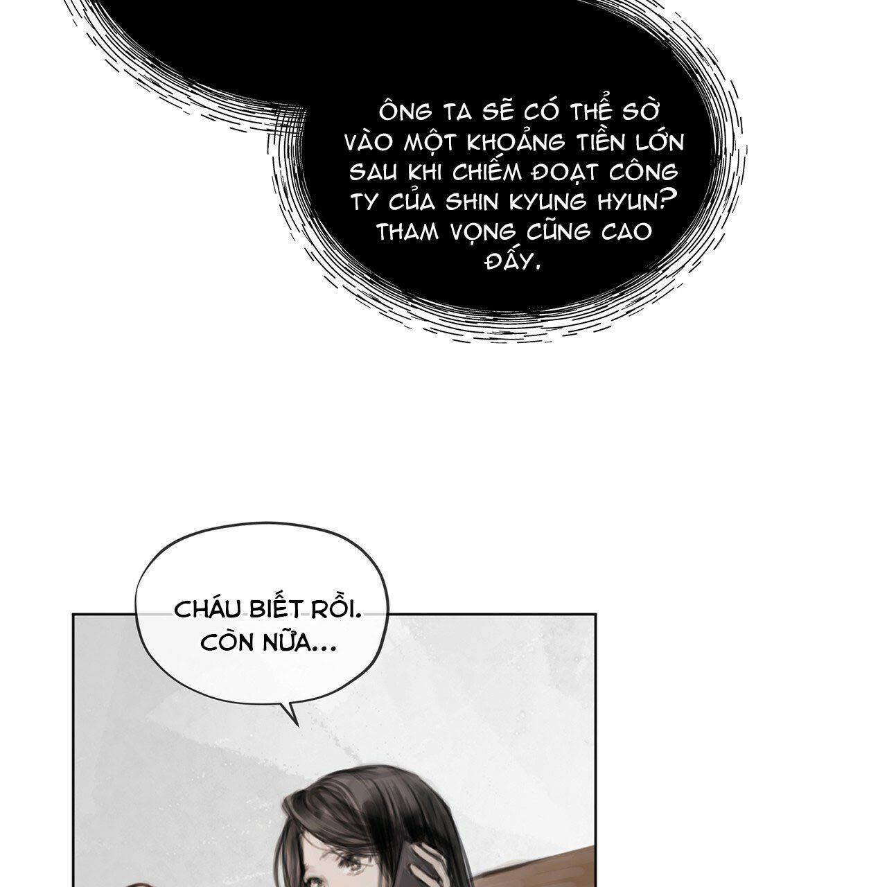 Doppio Senso Chương 9 page 32 - Giả Dược