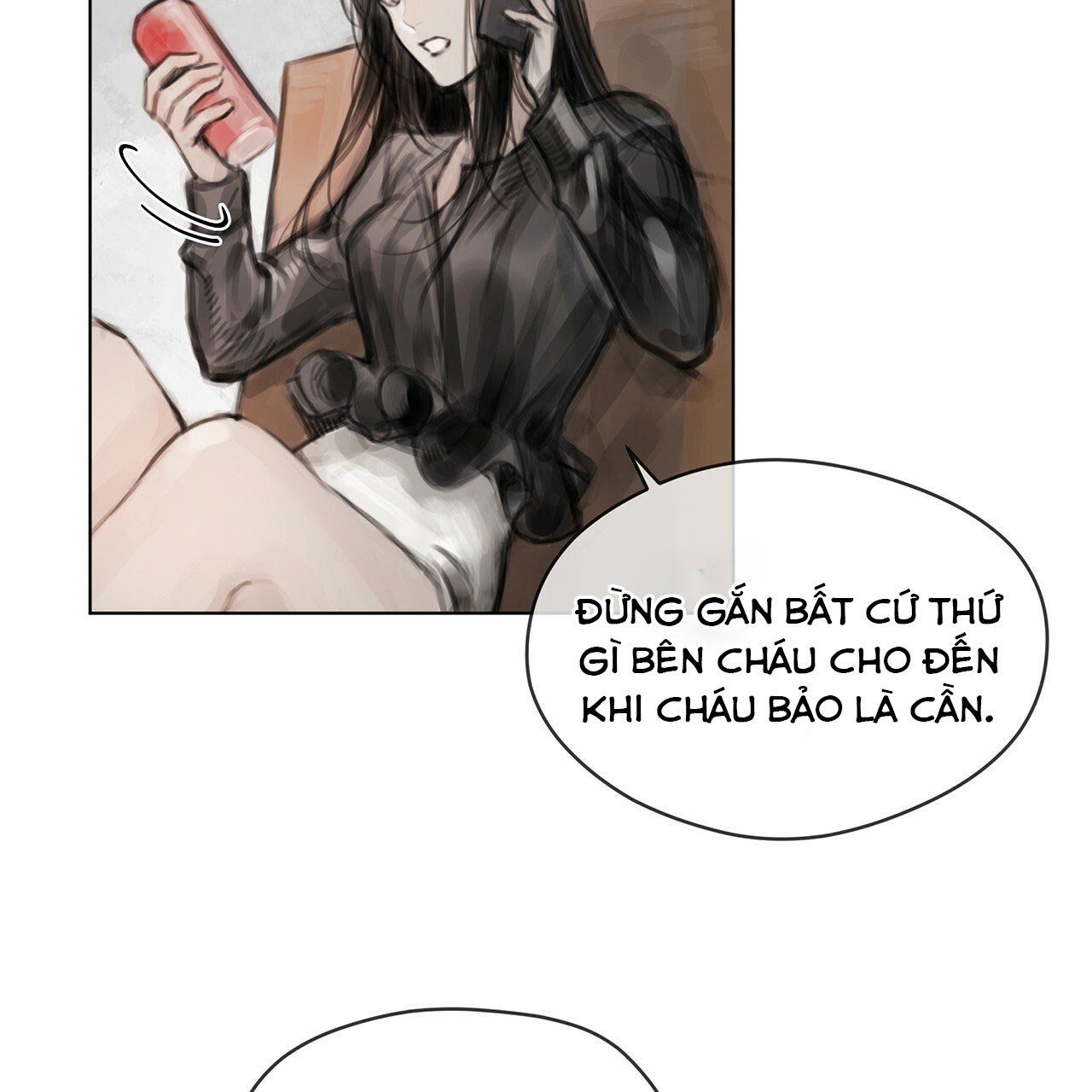 Doppio Senso Chương 9 page 33 - Giả Dược