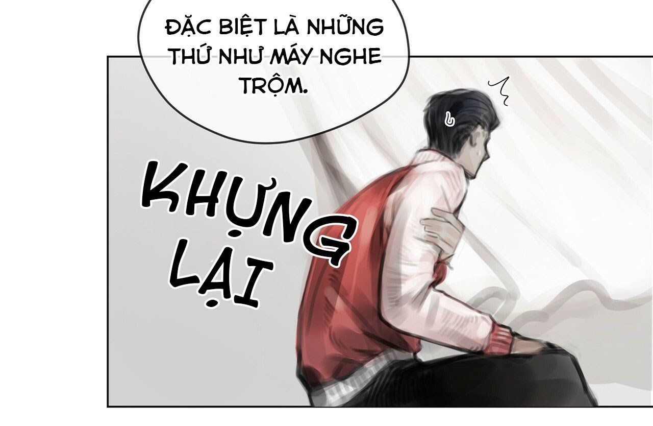 Doppio Senso Chương 9 page 34 - Giả Dược