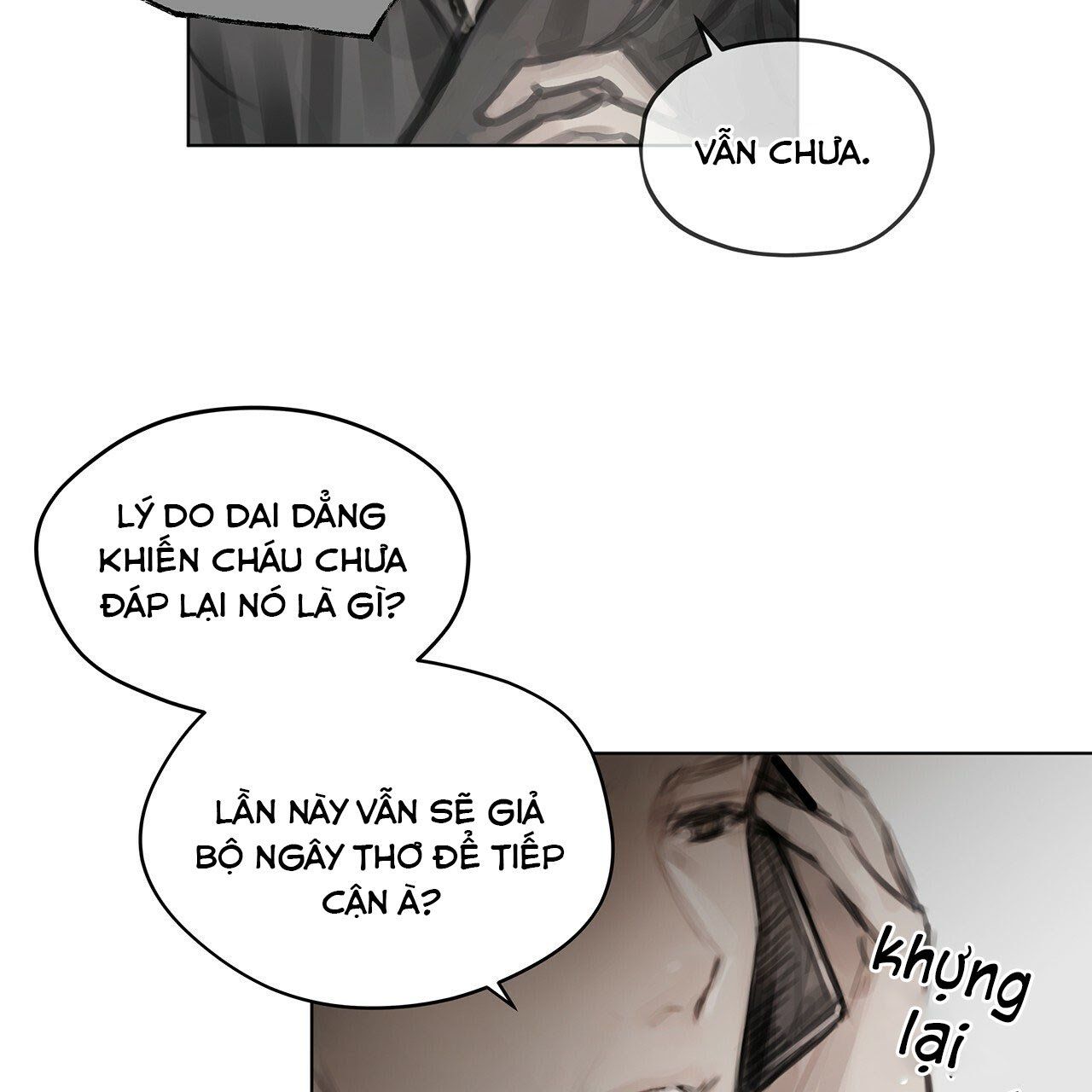 Doppio Senso Chương 9 page 39 - Giả Dược