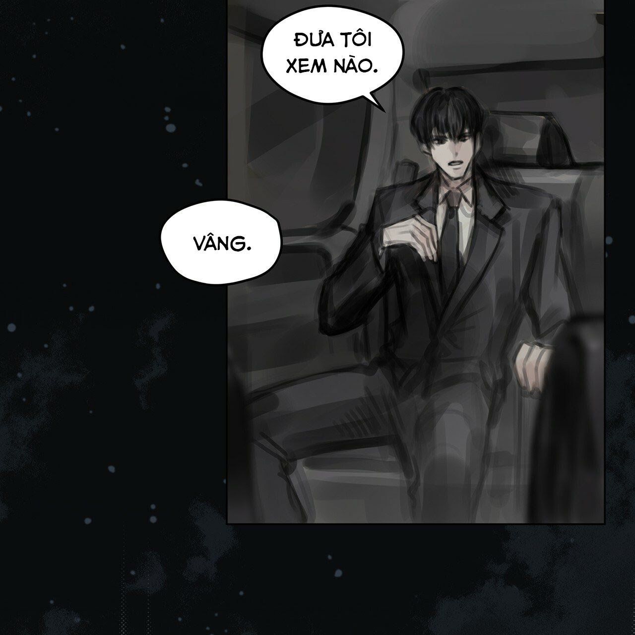 Doppio Senso Chương 9 page 5 - Giả Dược