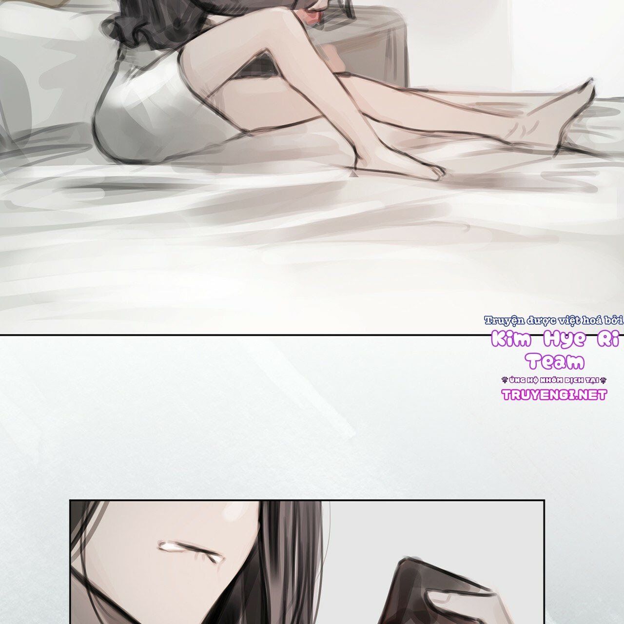 Doppio Senso Chương 9 page 42 - Giả Dược