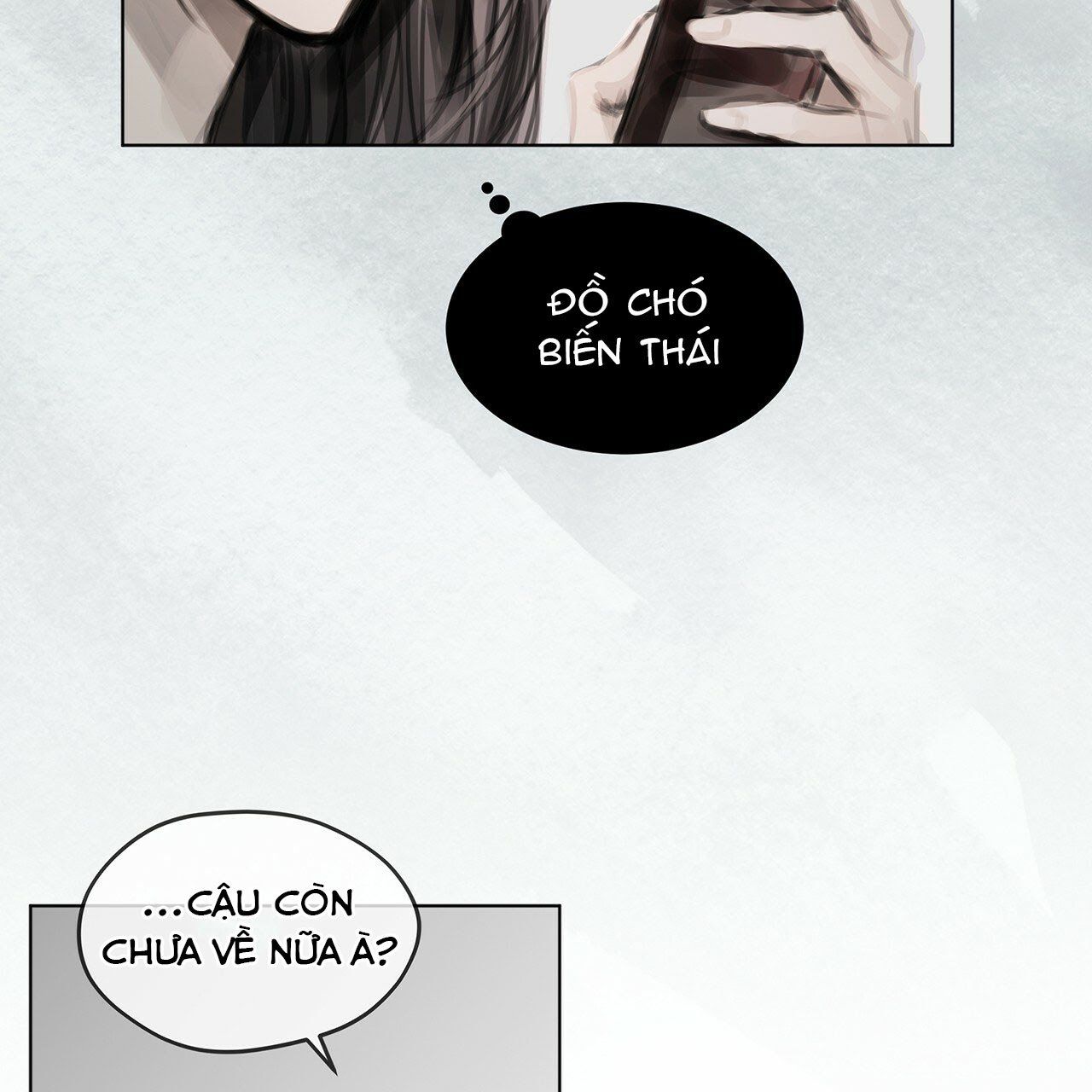 Doppio Senso Chương 9 page 43 - Giả Dược