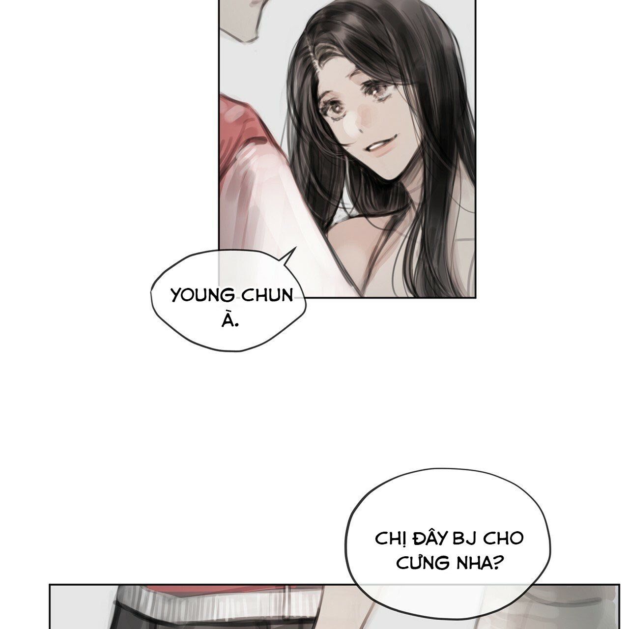 Doppio Senso Chương 9 page 46 - Giả Dược
