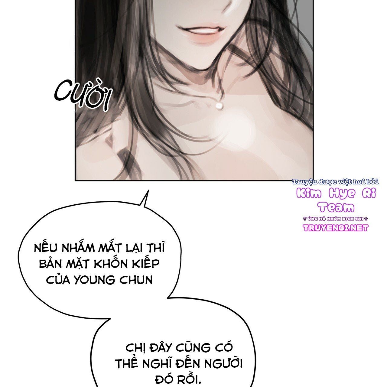 Doppio Senso Chương 9 page 49 - Giả Dược