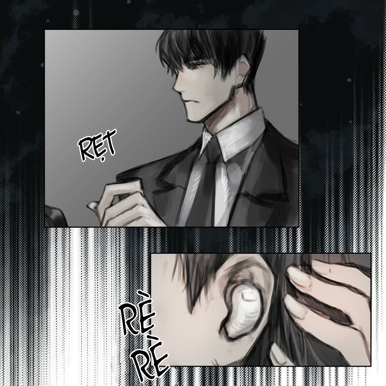 Doppio Senso Chương 9 page 6 - Giả Dược