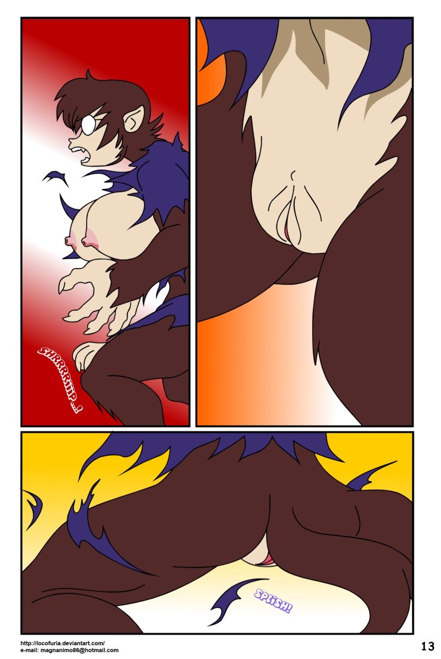 Doraemon? Chương 1 page 15 - Giả Dược
