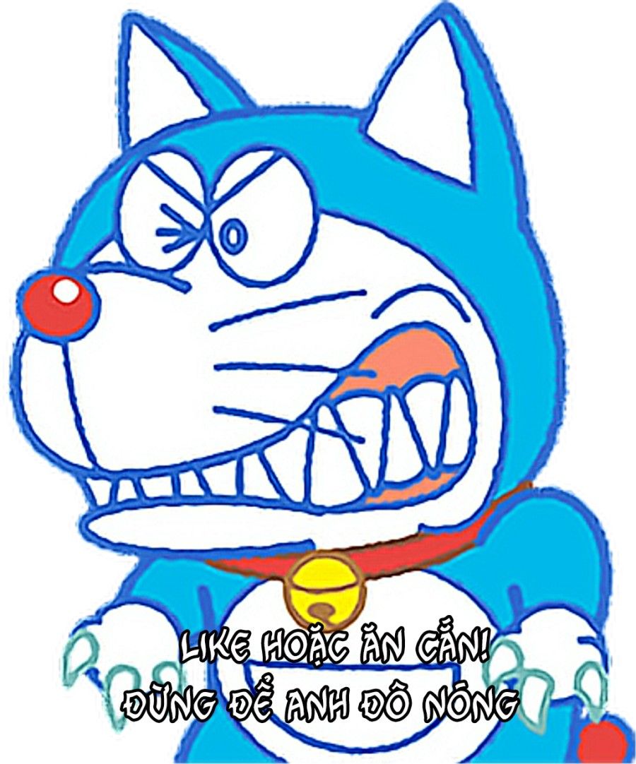 Doraemon? Chương 1 page 20 - Giả Dược