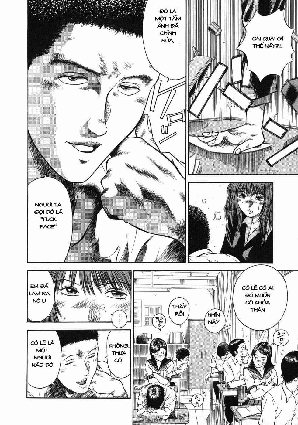 đọc truyện Dorei Jokyoushi Mashou No Curriculum Chương 2 ảnh 6 tại Giả Dược