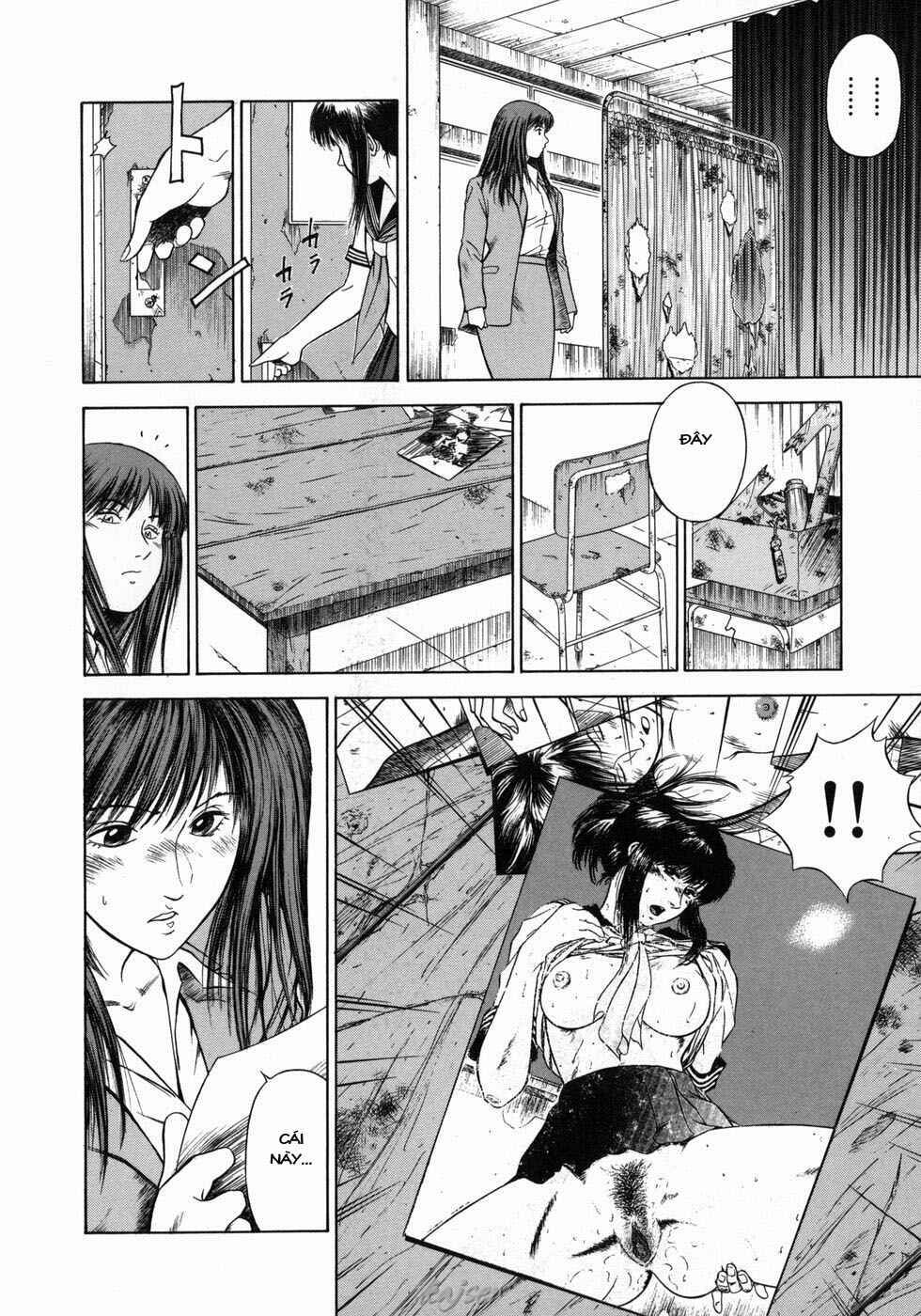 đọc truyện Dorei Jokyoushi Mashou No Curriculum Chương 3 ảnh 14 tại Giả Dược