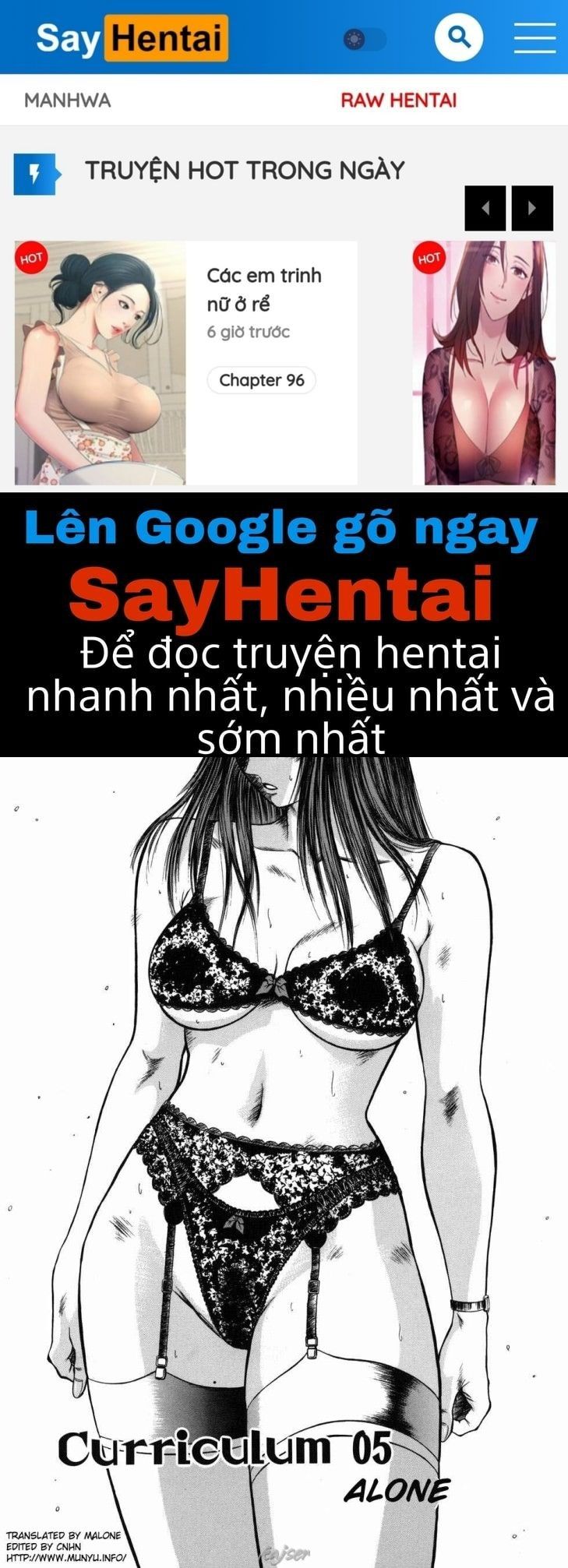 đọc truyện Dorei Jokyoushi Mashou No Curriculum Chương 5 ảnh 1 tại Giả Dược