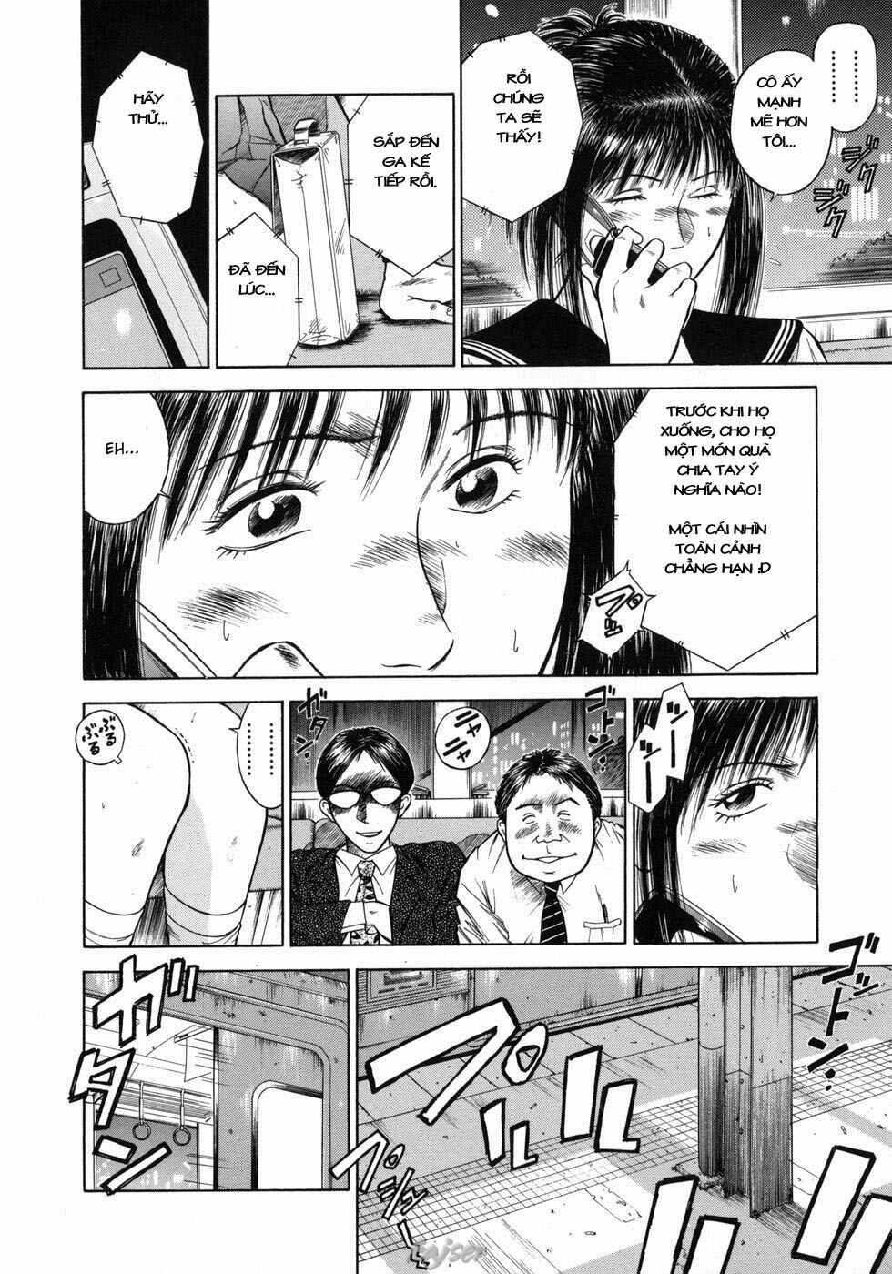 đọc truyện Dorei Jokyoushi Mashou No Curriculum Chương 7 ảnh 12 tại Giả Dược