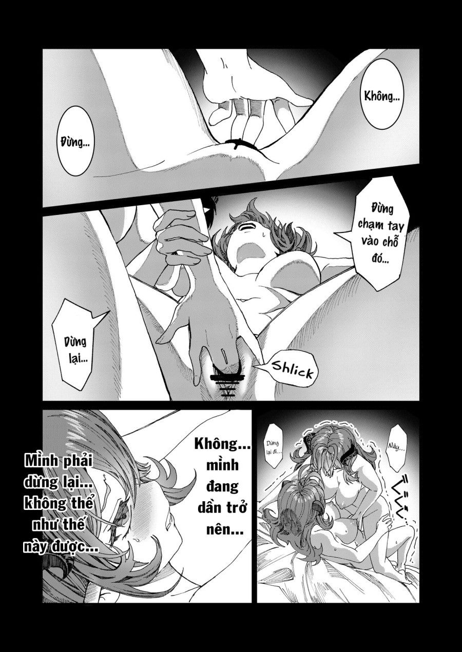 Dorei O Choukyou Shite Harem Tsukuru Chương 14 page 6 - Giả Dược