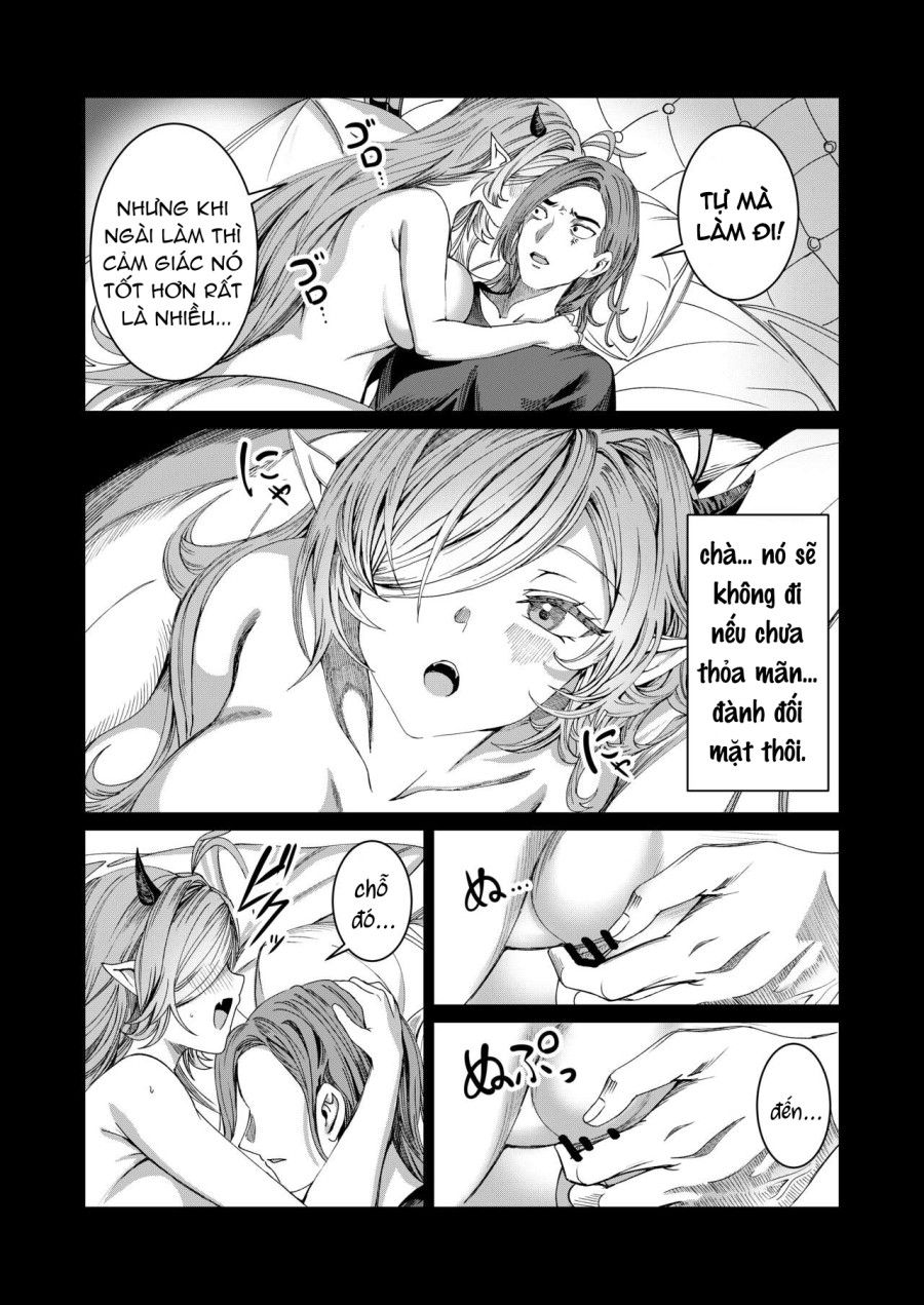 Dorei O Choukyou Shite Harem Tsukuru Chương 17 page 5 - Giả Dược