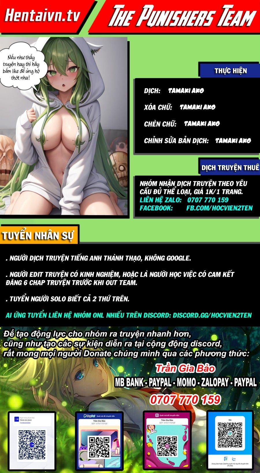 Dorei O Choukyou Shite Harem Tsukuru Chương 18 page 1 - Giả Dược