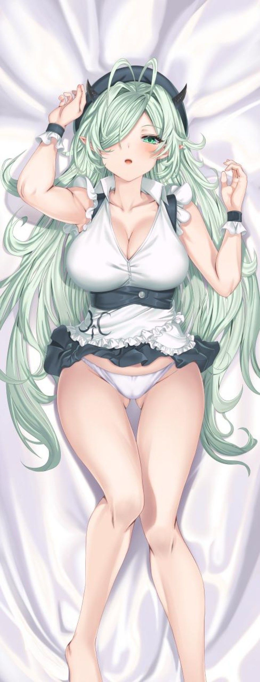 Dorei O Choukyou Shite Harem Tsukuru Chương 4.2 page 5 - Giả Dược