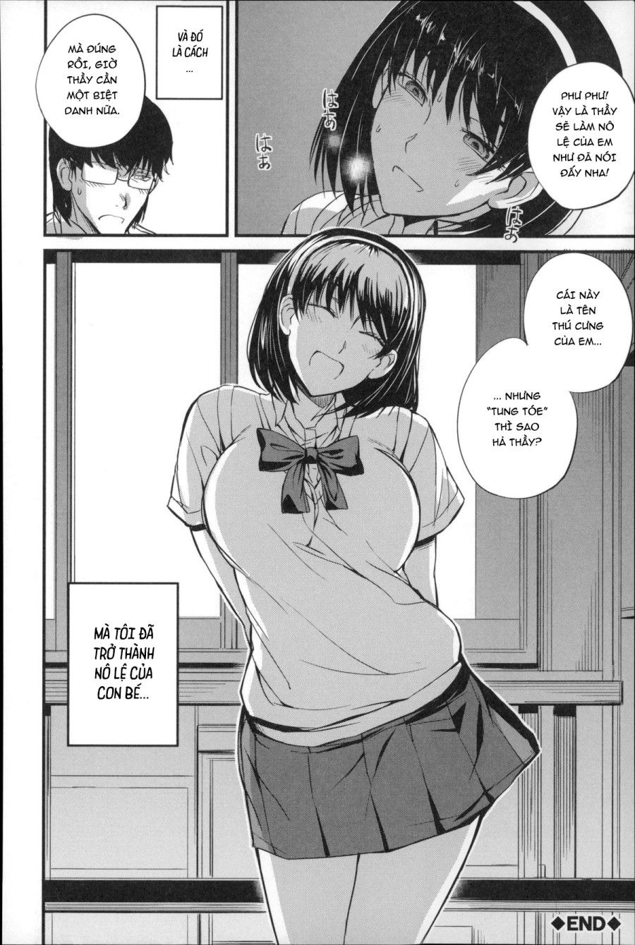 Dorei Sensei Chương 1 page 29 - Giả Dược