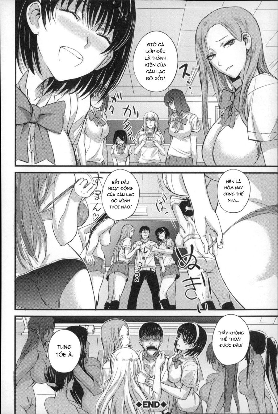Dorei Sensei Chương 3 page 30 - Giả Dược