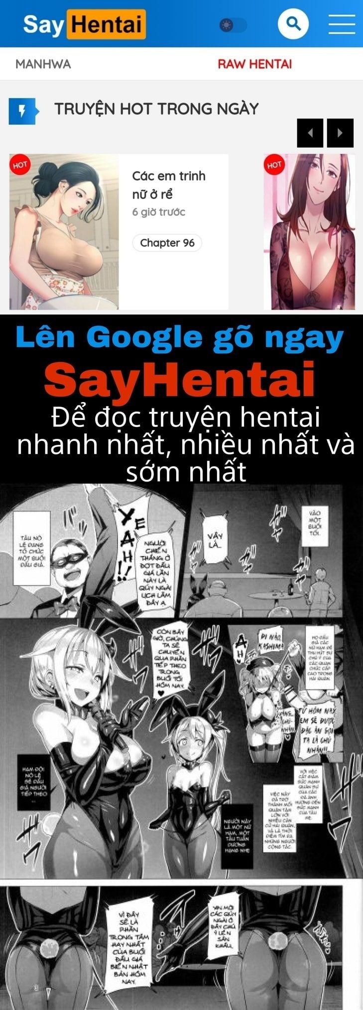 đọc truyện Dorei Shoukan Jintsuu Oneshot ảnh 1 tại Giả Dược
