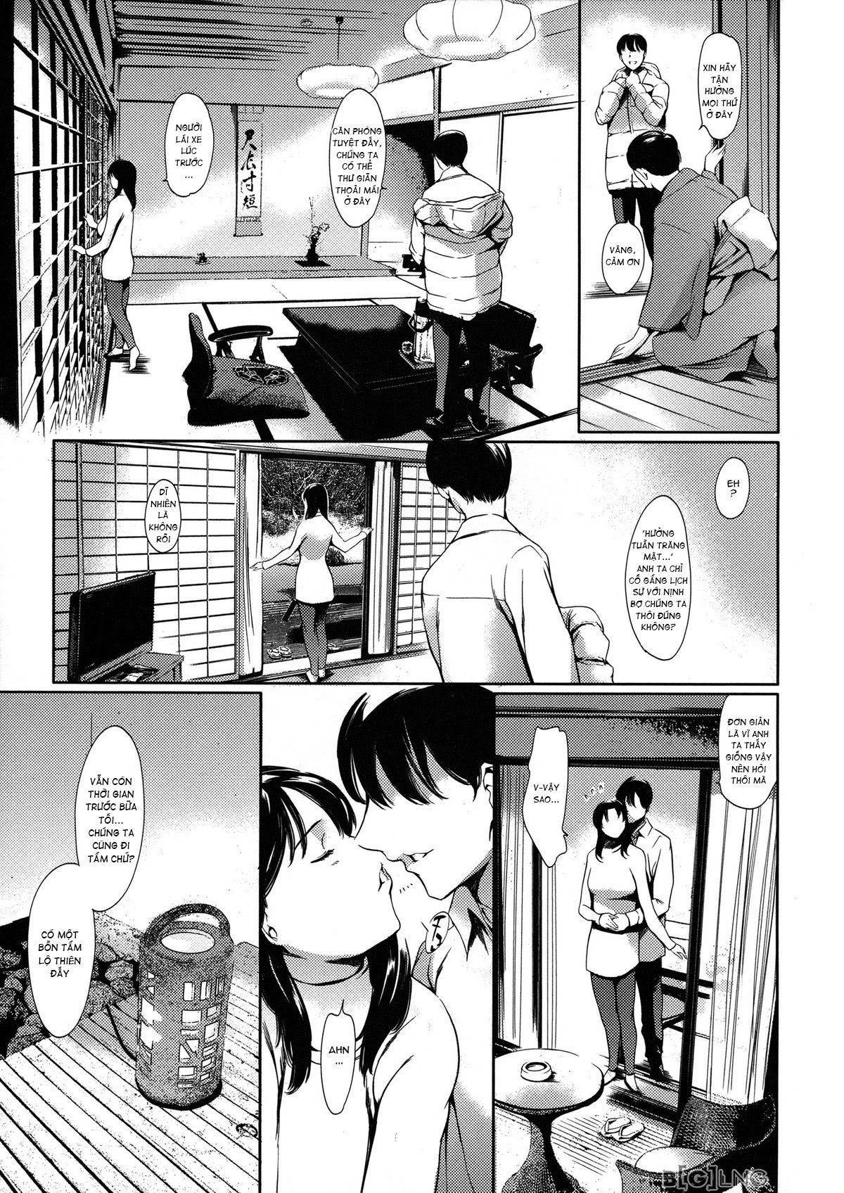 đọc truyện Dorei Tsuma - Slave Wife Chương 5 ảnh 10 tại Giả Dược