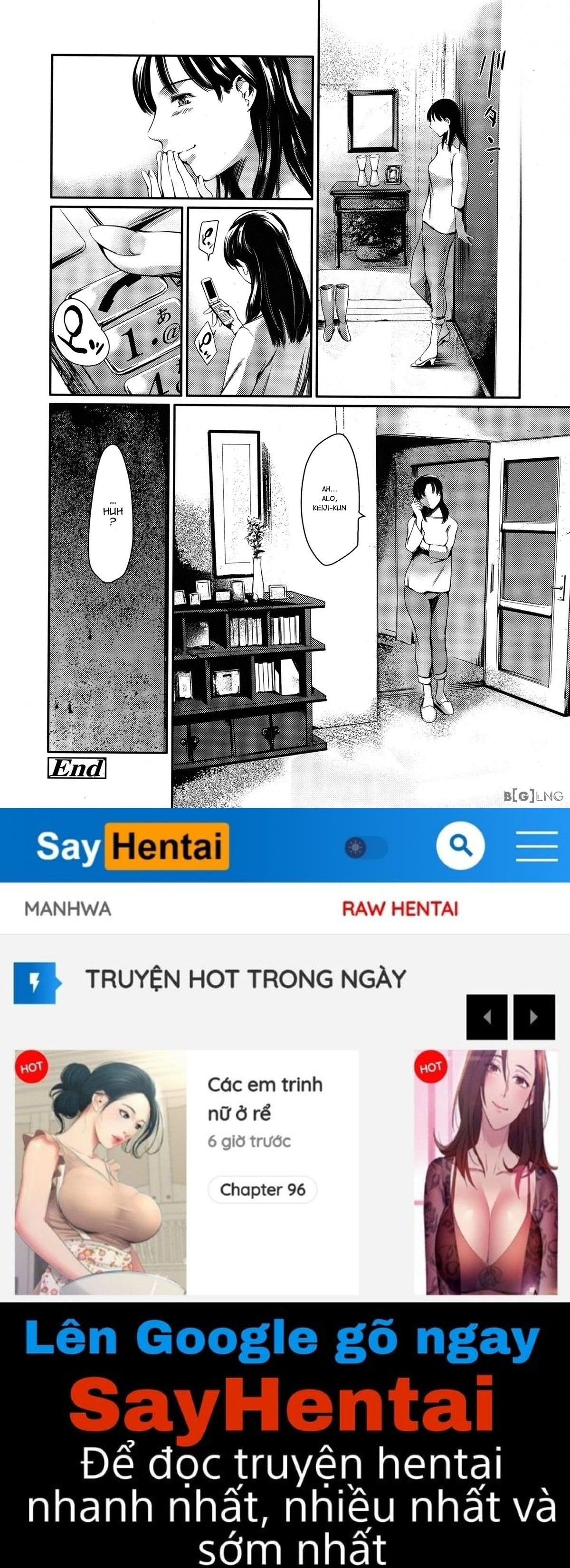 đọc truyện Dorei Tsuma - Slave Wife Chương 7 ảnh 17 tại Giả Dược