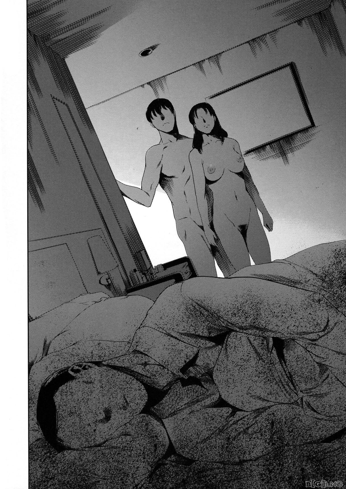 đọc truyện Dorei Tsuma - Slave Wife Chương 9 ảnh 23 tại Giả Dược